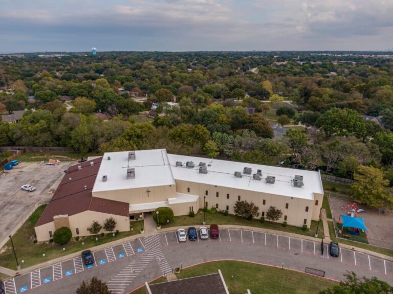 Holy Spirit Catholic Church (After)-3